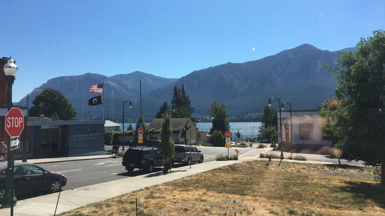 Photo of Bedroom in Stevenson