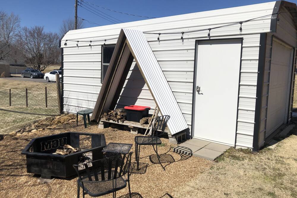 Photo of Outdoor in Warrensburg