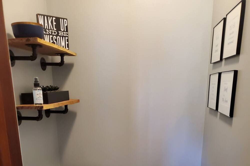 Photo of Bedroom in Warrensburg