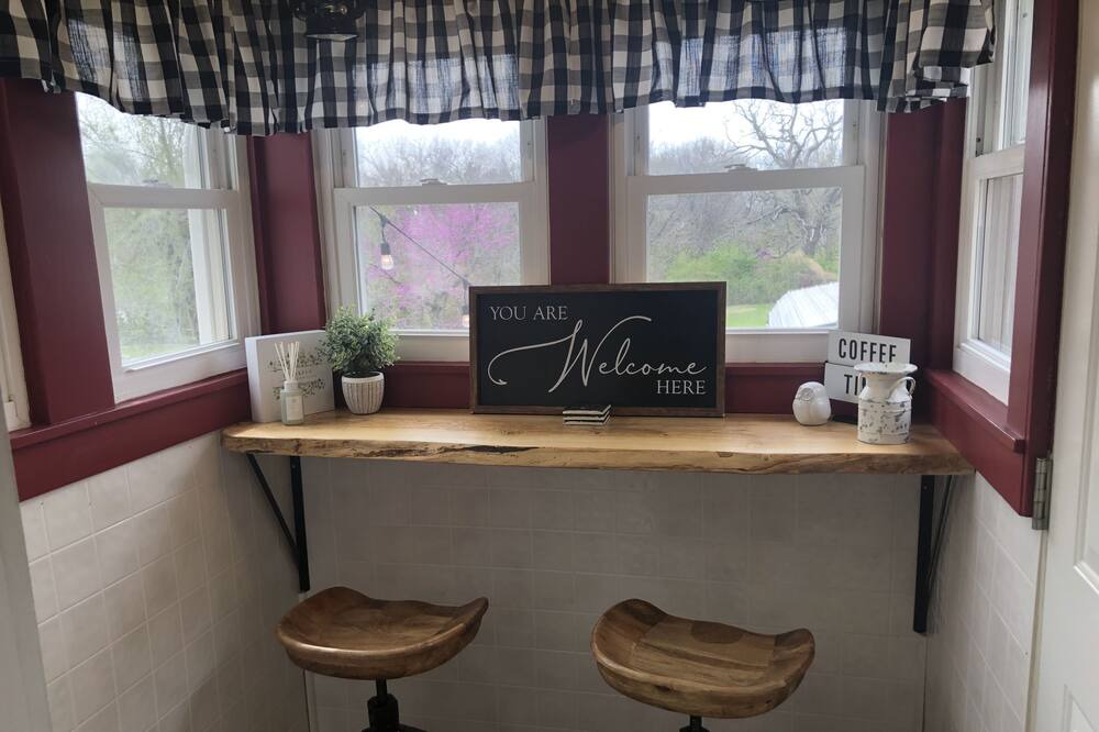 Photo of Outdoor in Warrensburg