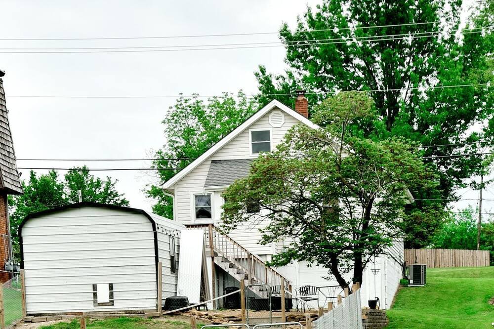 Photo of Outdoor in Warrensburg