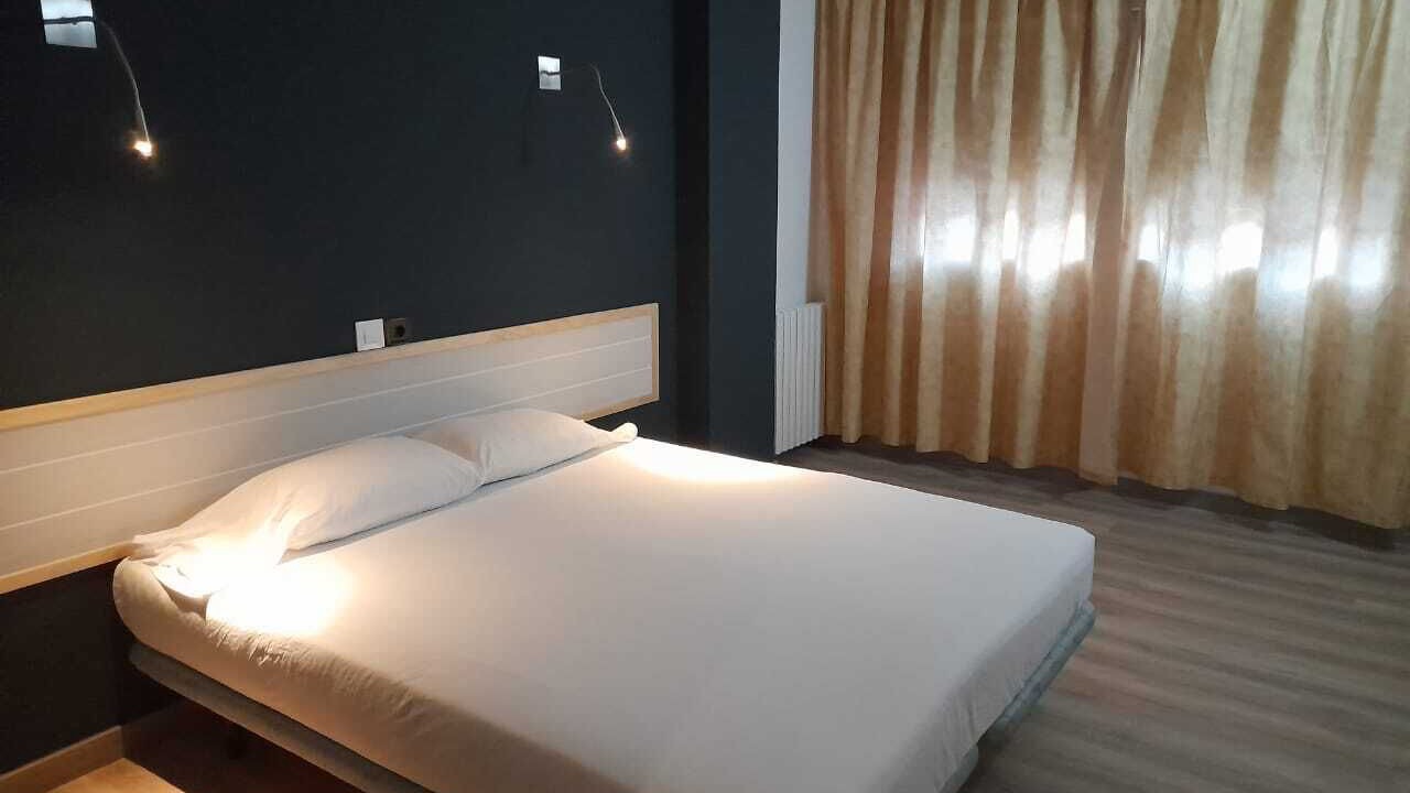 Photo of Bedroom in Andorra la Vella