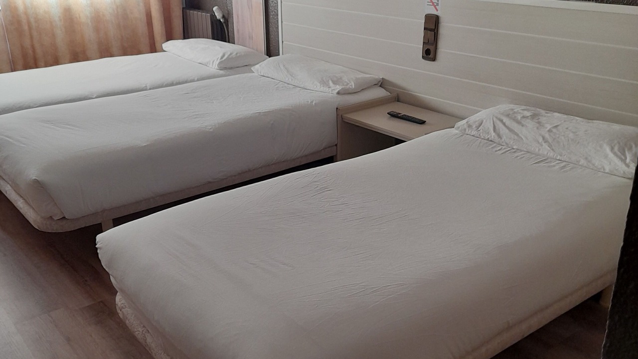 Photo of Bedroom in Andorra la Vella