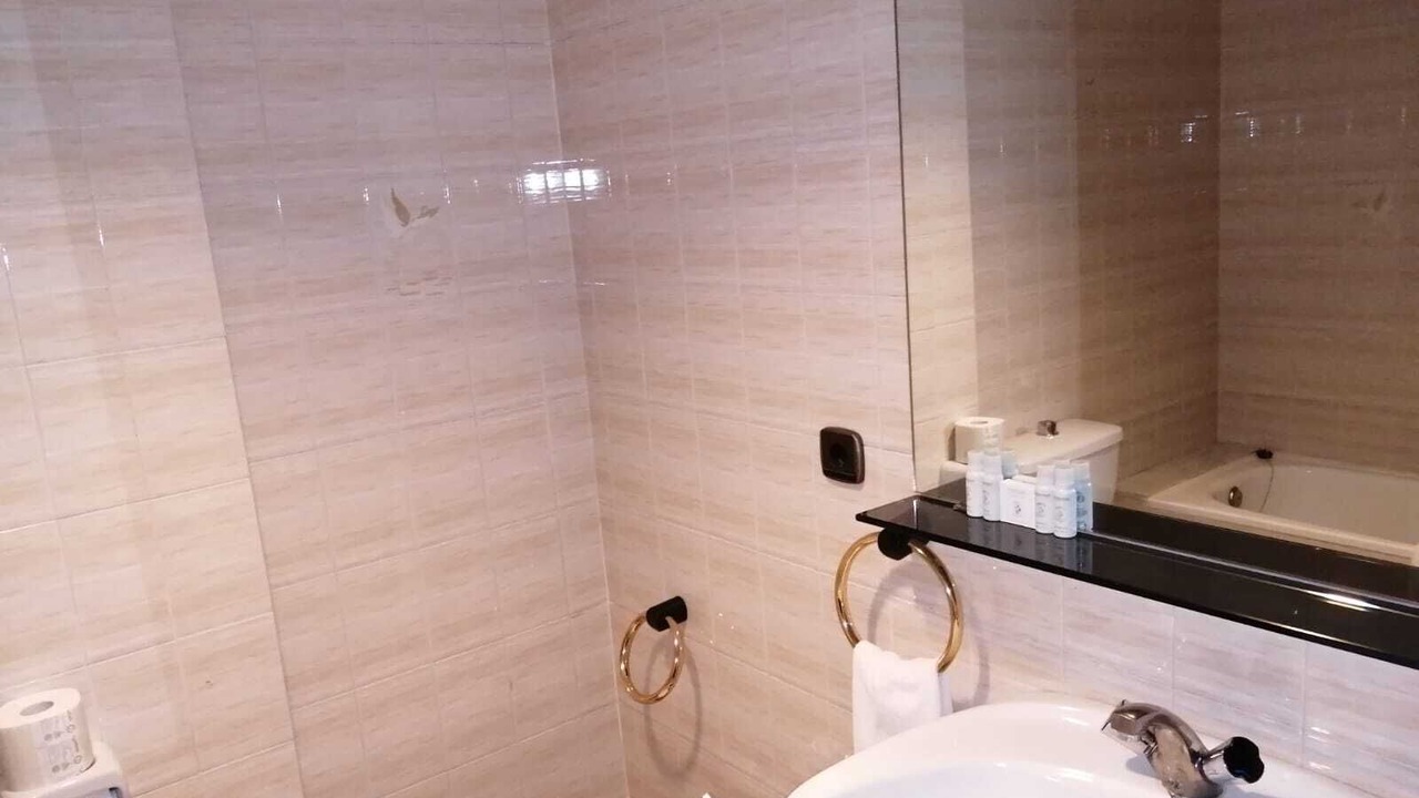 Photo of Bathroom in Andorra la Vella