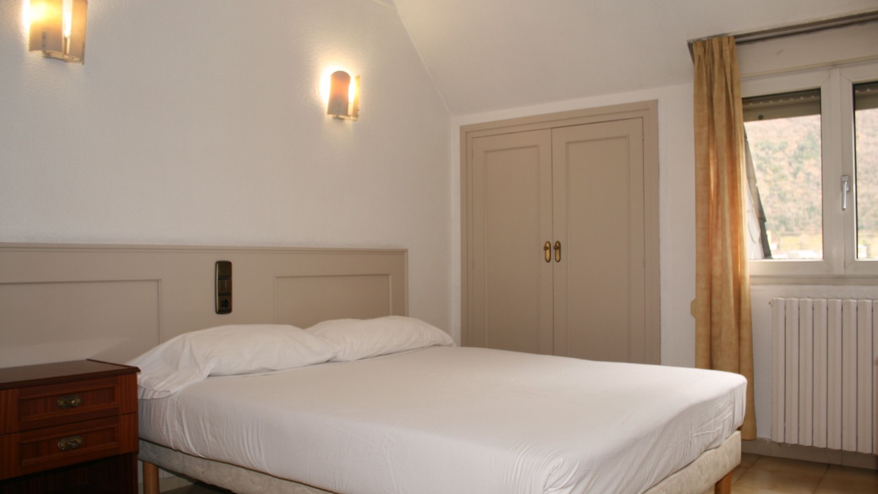 Photo of Bedroom in Andorra la Vella