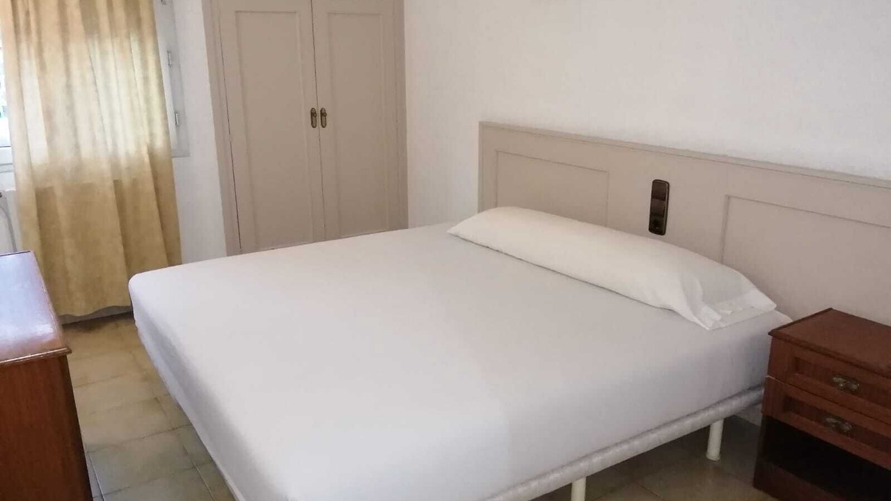 Photo of Bedroom in Andorra la Vella