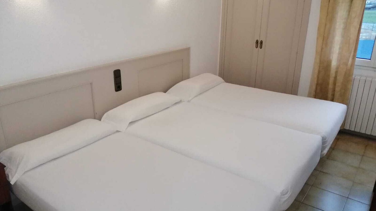 Photo of Bedroom in Andorra la Vella