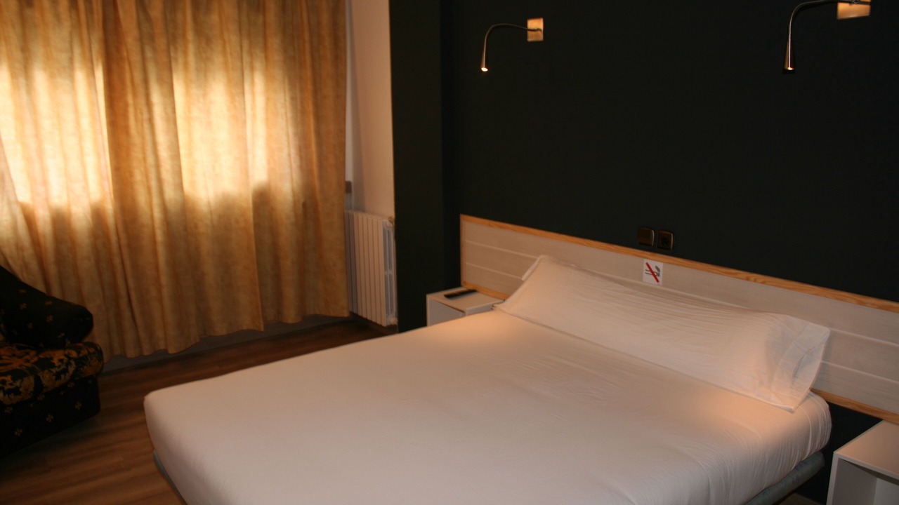 Photo of Bedroom in Andorra la Vella