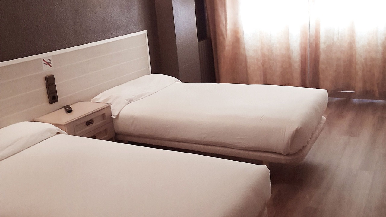 Photo of Bedroom in Andorra la Vella