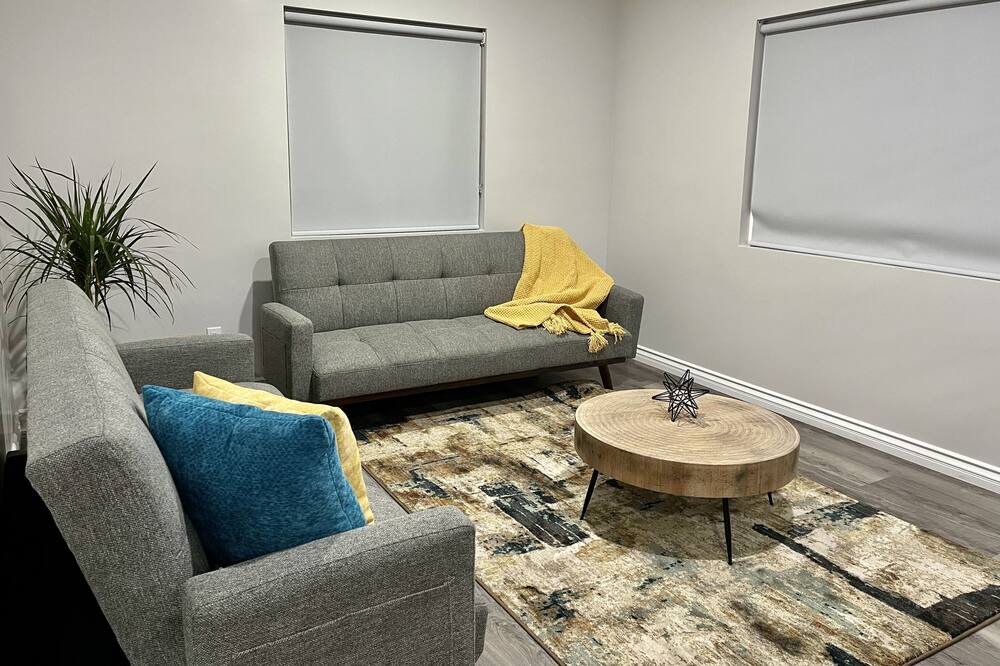 Photo of Livingroom in Rosemead