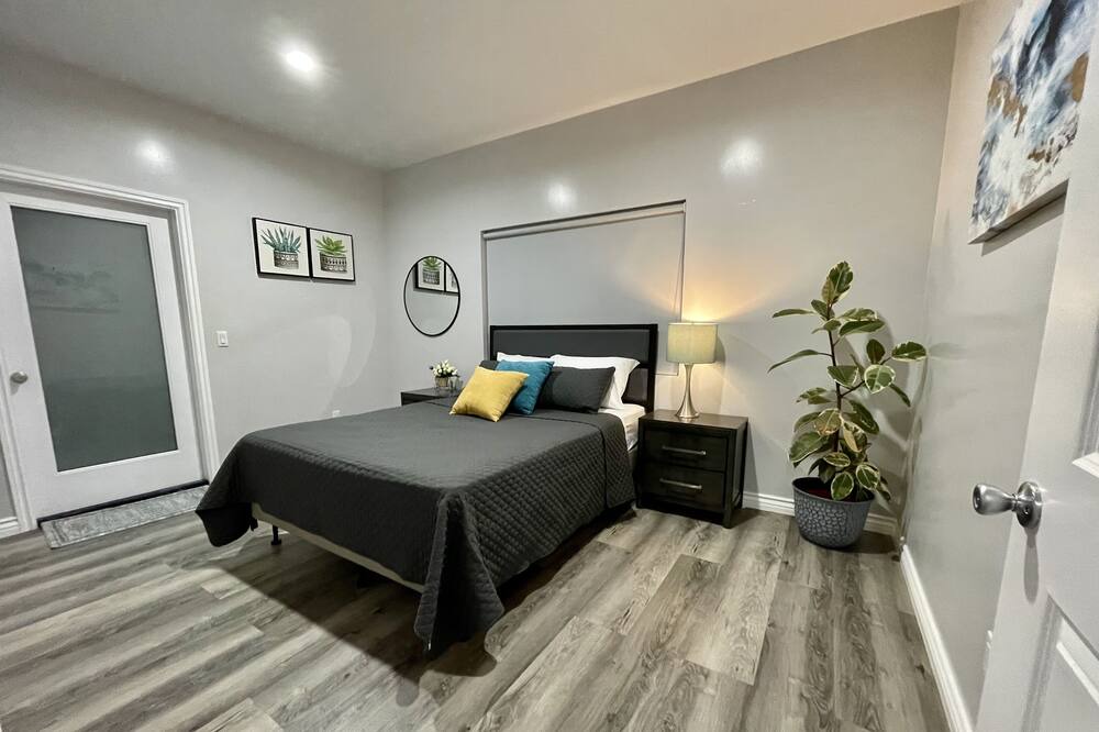 Photo of Bedroom in Rosemead