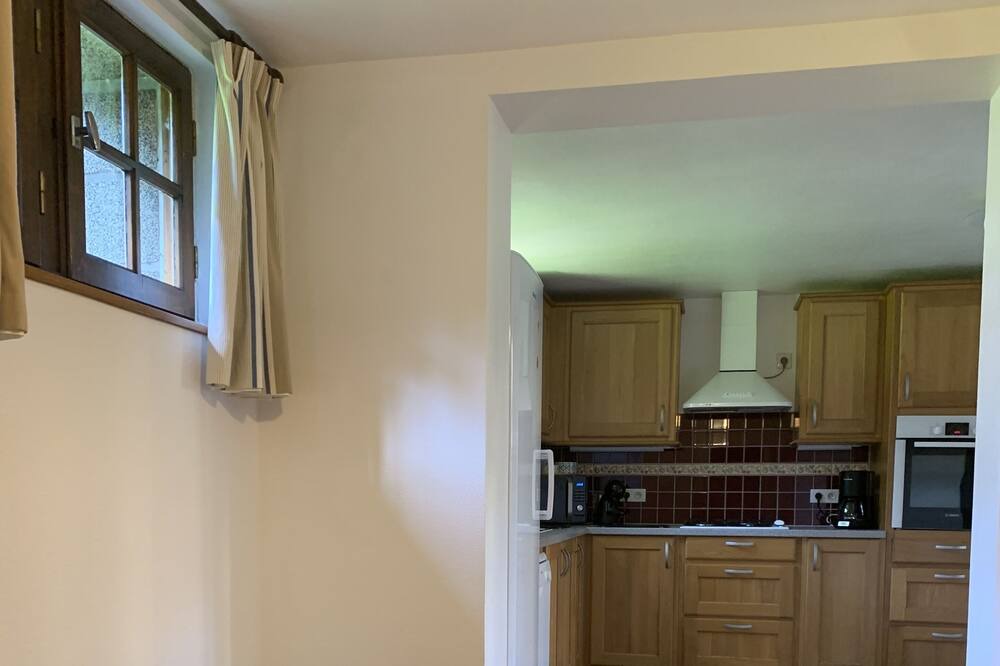 Photo of Kitchen in Savigny-le-Vieux