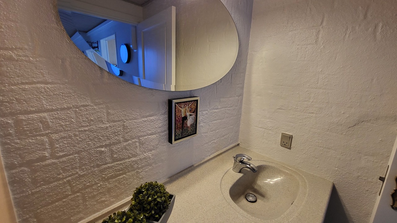 Photo of Bathroom in Sønderborg