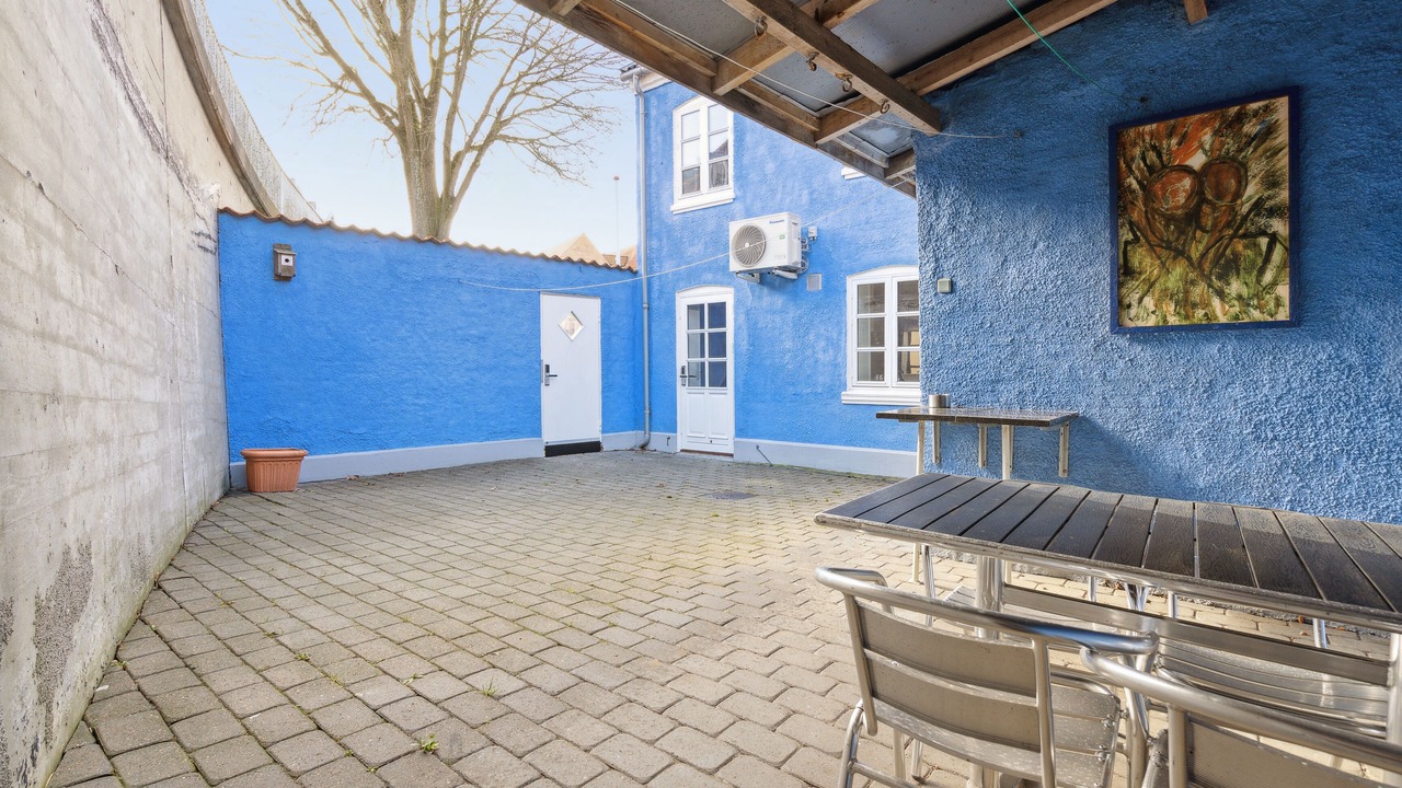 Photo of Outdoor in Sønderborg