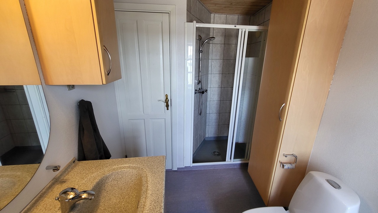 Photo of Bathroom in Sønderborg
