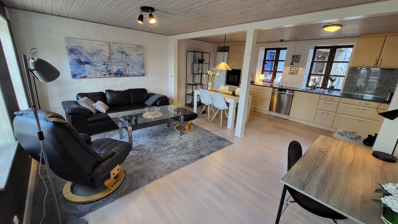 Photo of Bedroom in Sønderborg