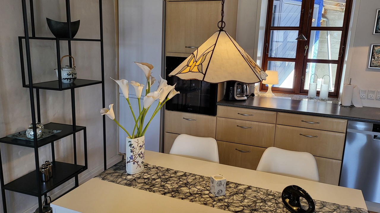 Photo of Bedroom in Sønderborg