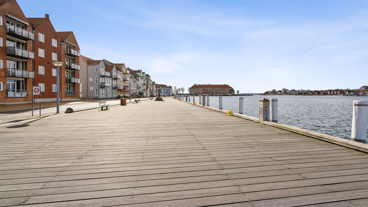 Photo of Outdoor in Sønderborg