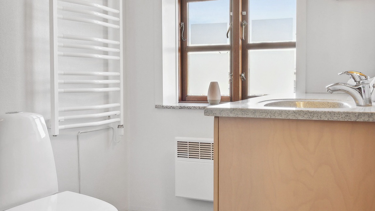 Photo of Bathroom in Sønderborg