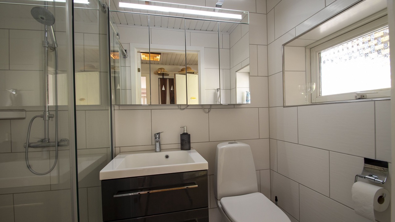 Photo of Bathroom in Sonderhav