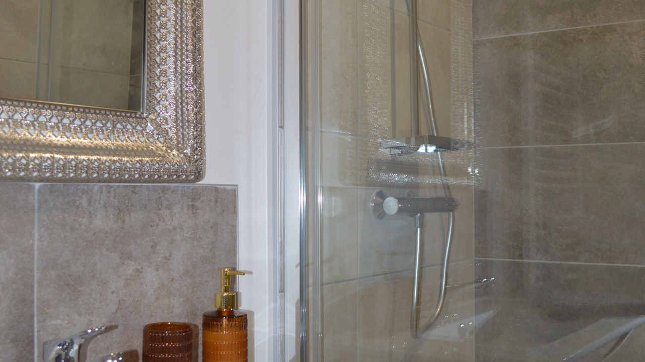 Photo of Bathroom in Chalandrey