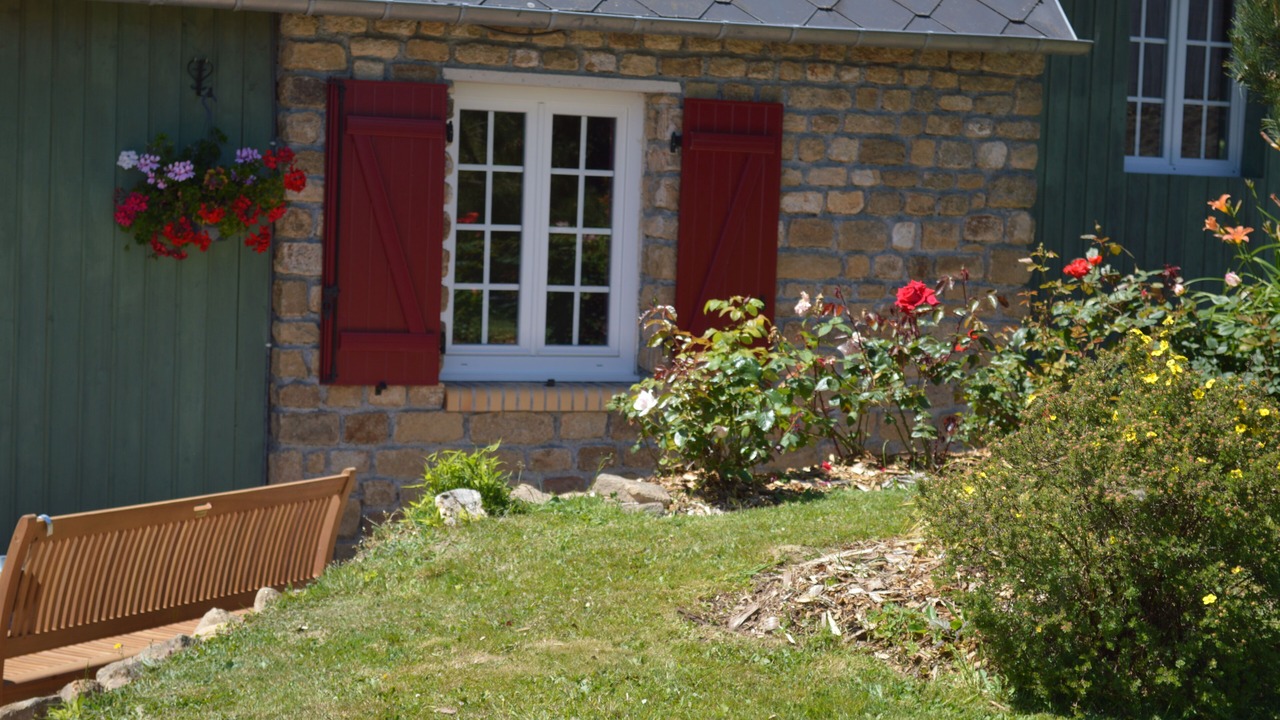 Photo of Bedroom in Chalandrey