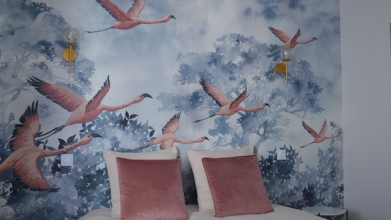 Photo of Bedroom in Chalandrey