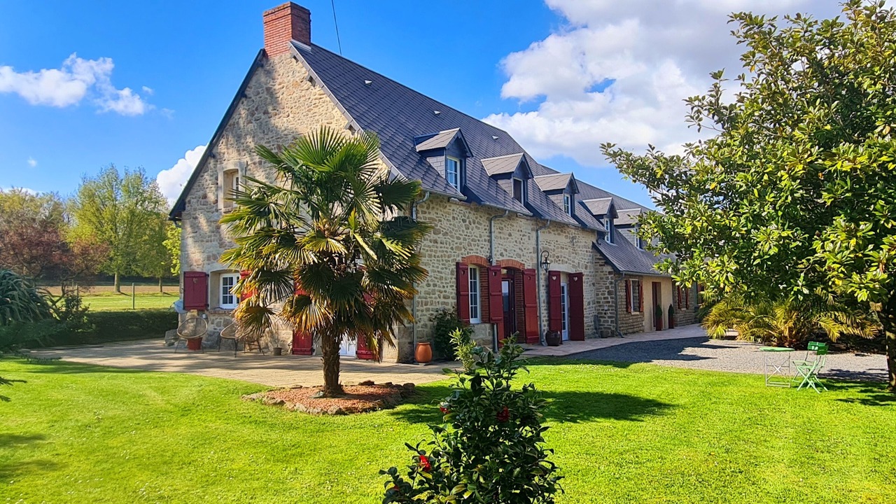 Photo of Outdoor in Chalandrey