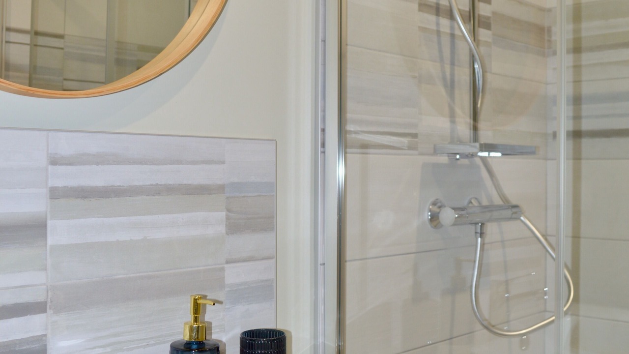 Photo of Bathroom in Chalandrey