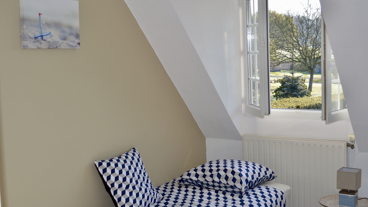 Photo of Bedroom in Chalandrey