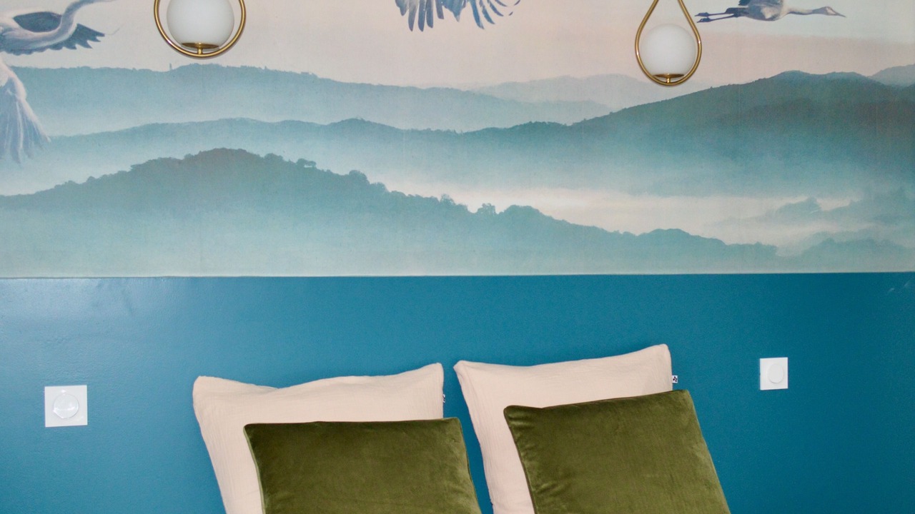 Photo of Bedroom in Chalandrey