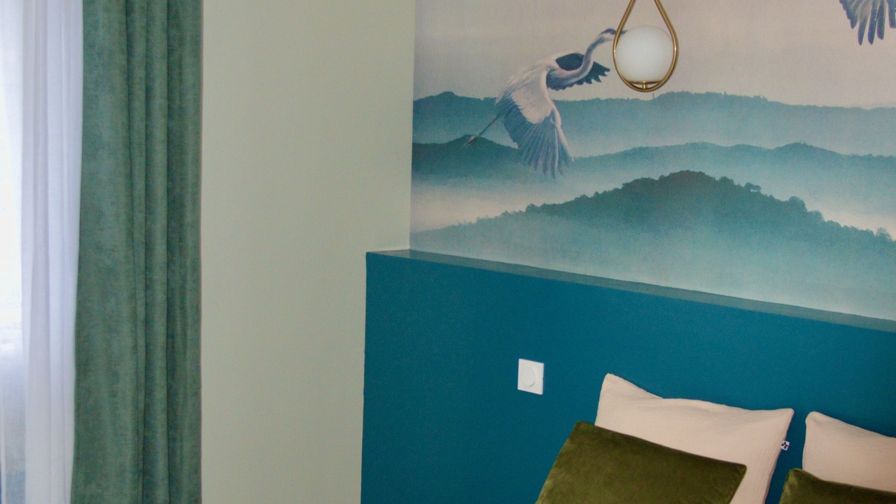 Photo of Bedroom in Chalandrey