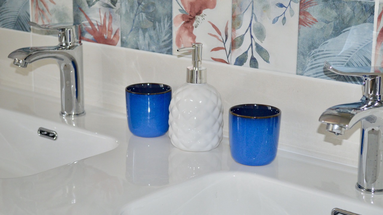 Photo of Bathroom in Chalandrey