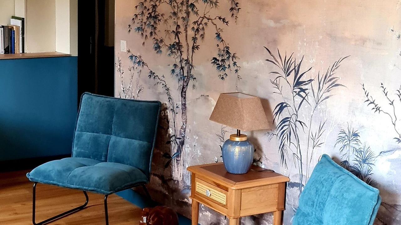 Photo of Livingroom in Chalandrey