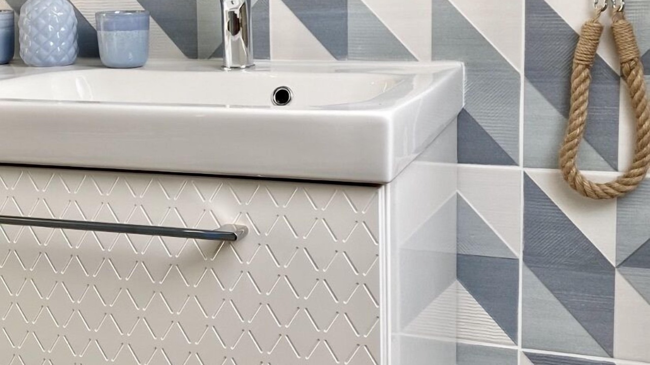 Photo of Bathroom in Chalandrey