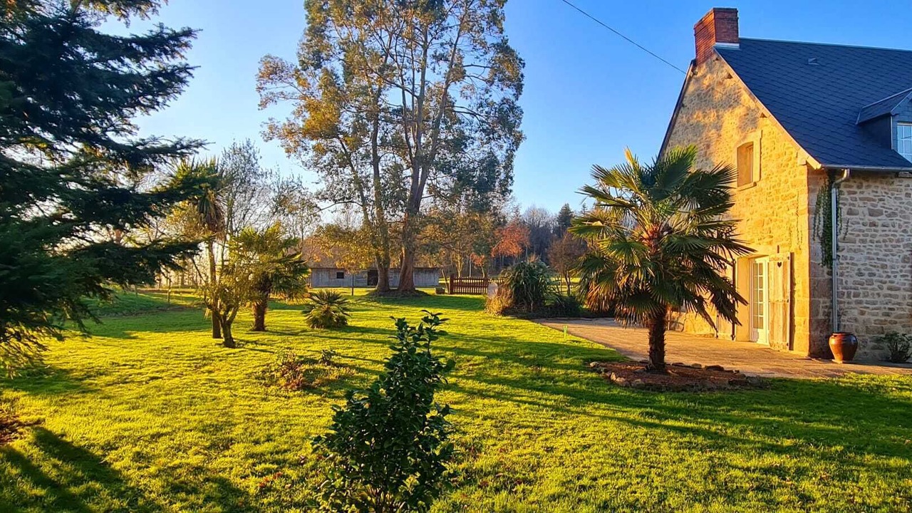 Photo of Outdoor in Chalandrey