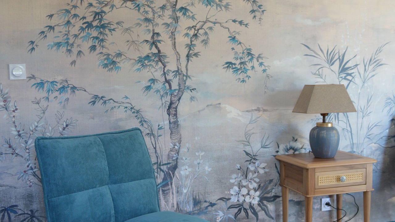 Photo of Livingroom in Chalandrey