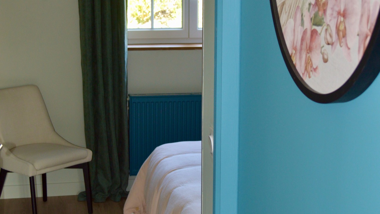 Photo of Bedroom in Chalandrey