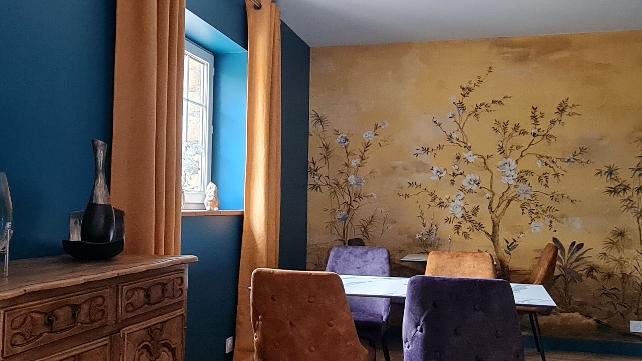 Photo of Livingroom in Chalandrey