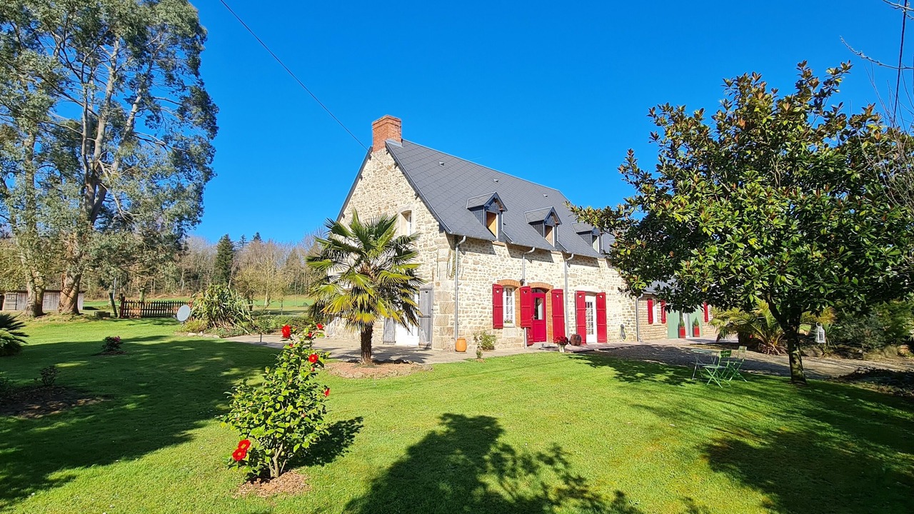 Photo of Outdoor in Chalandrey