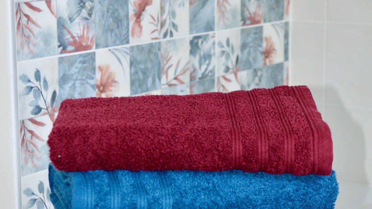 Photo of Bathroom in Chalandrey