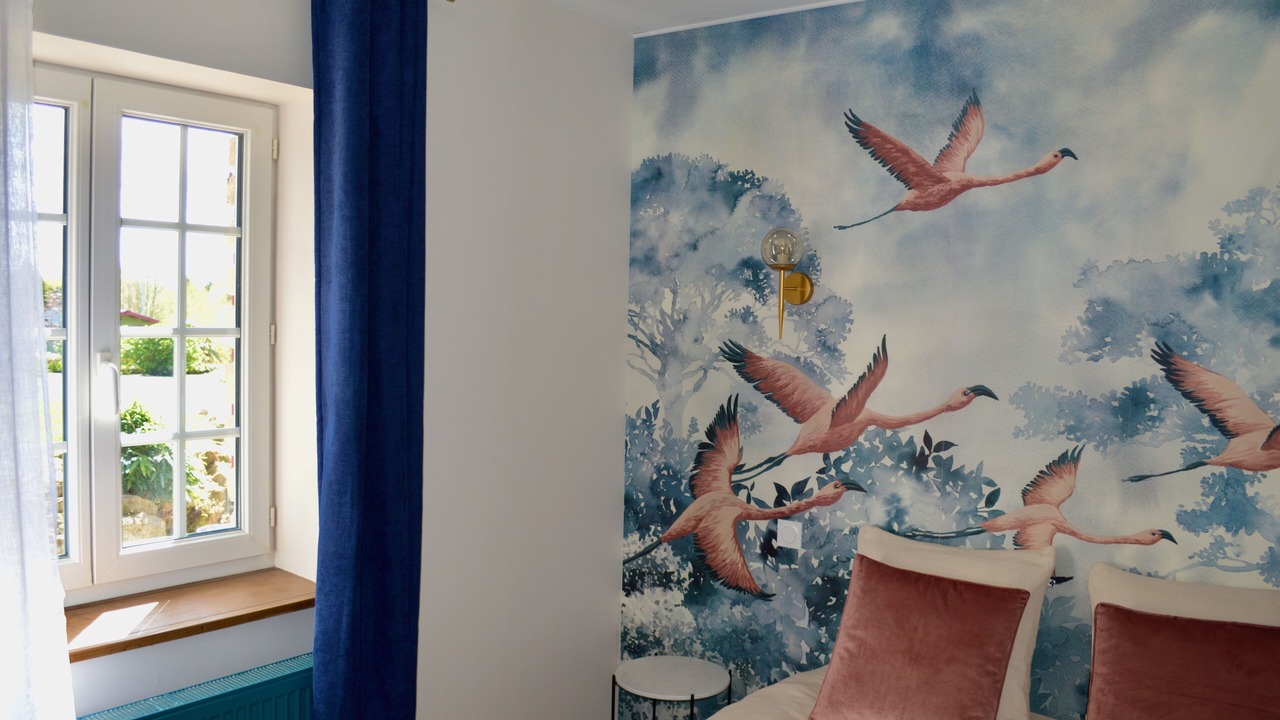 Photo of Bedroom in Chalandrey