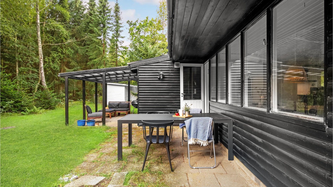 Photo of Outdoor in Ebdrup