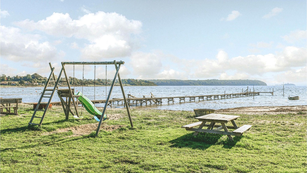Photo of Outdoor in Ebdrup