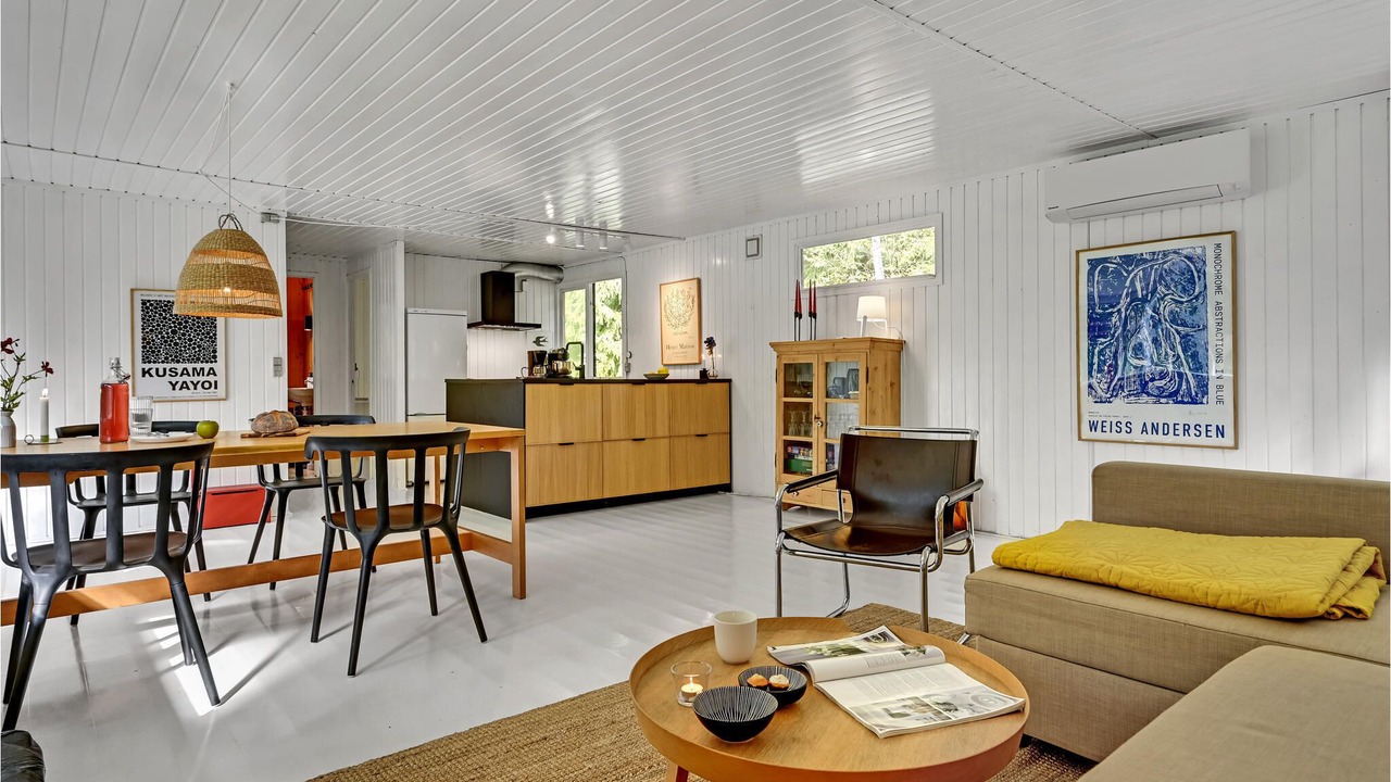 Photo of Livingroom in Ebdrup