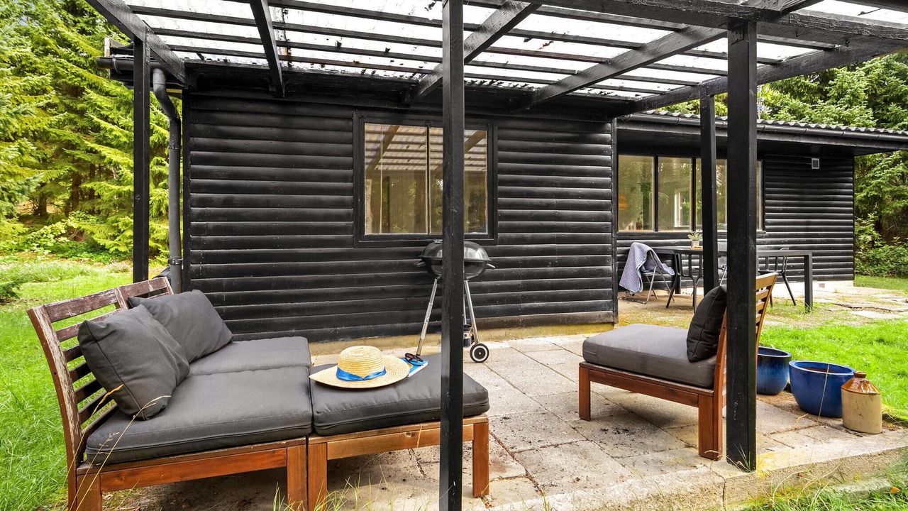 Photo of Outdoor in Ebdrup