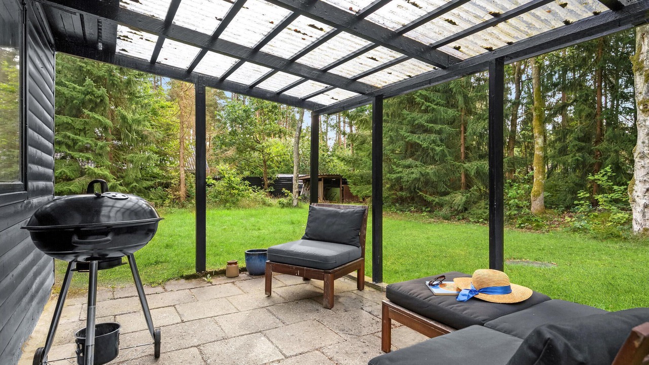 Photo of Outdoor in Ebdrup