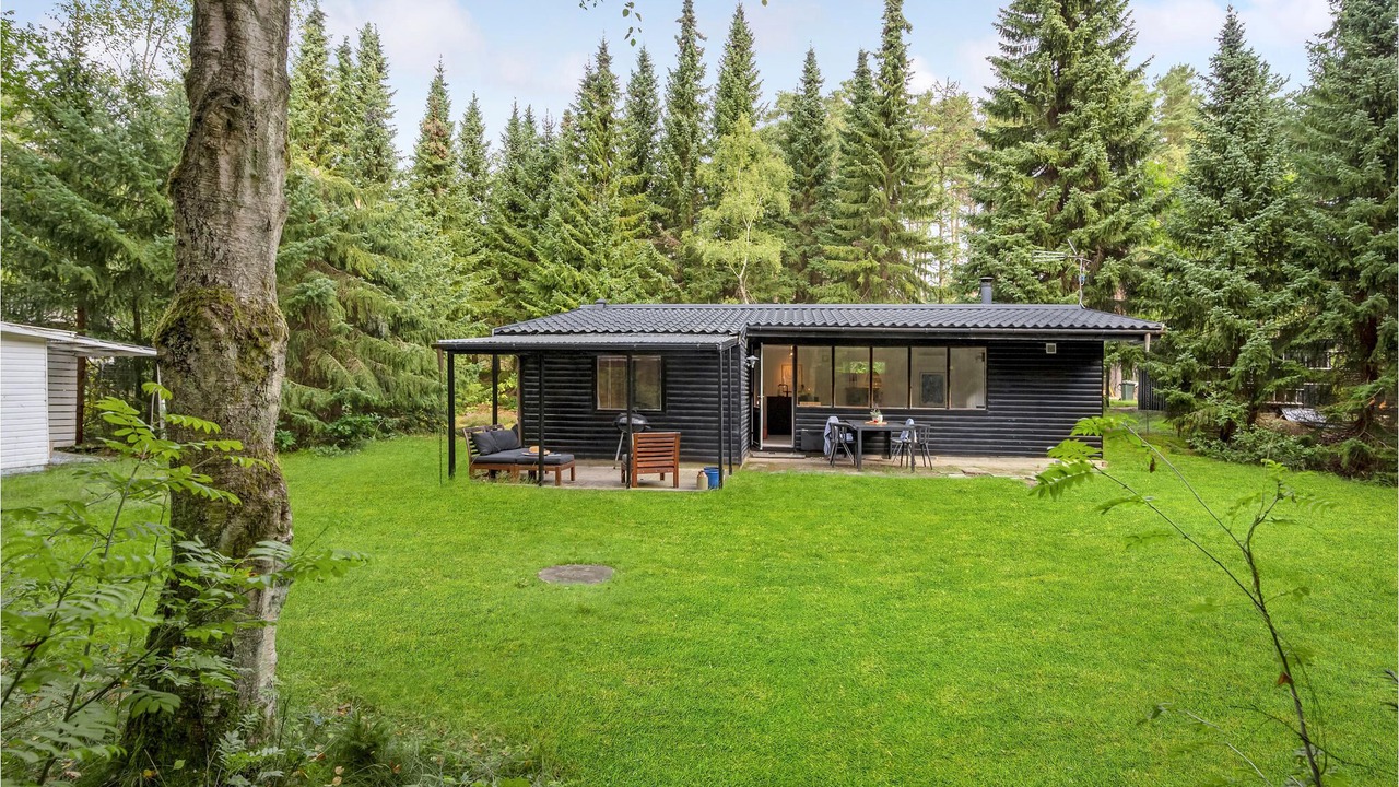 Photo of Outdoor in Ebdrup
