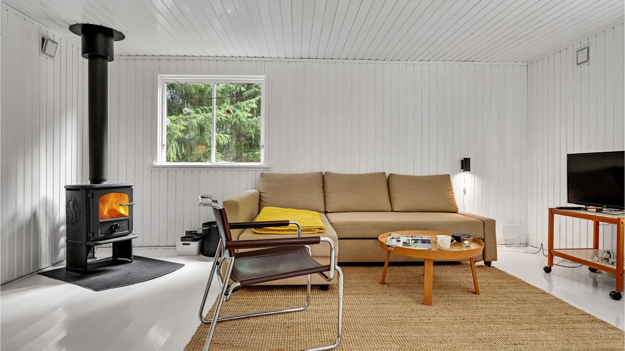 Photo of Livingroom in Ebdrup