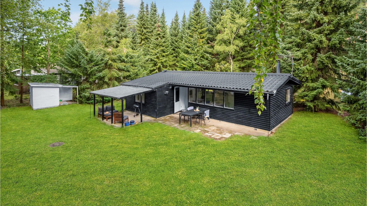 Photo of Outdoor in Ebdrup